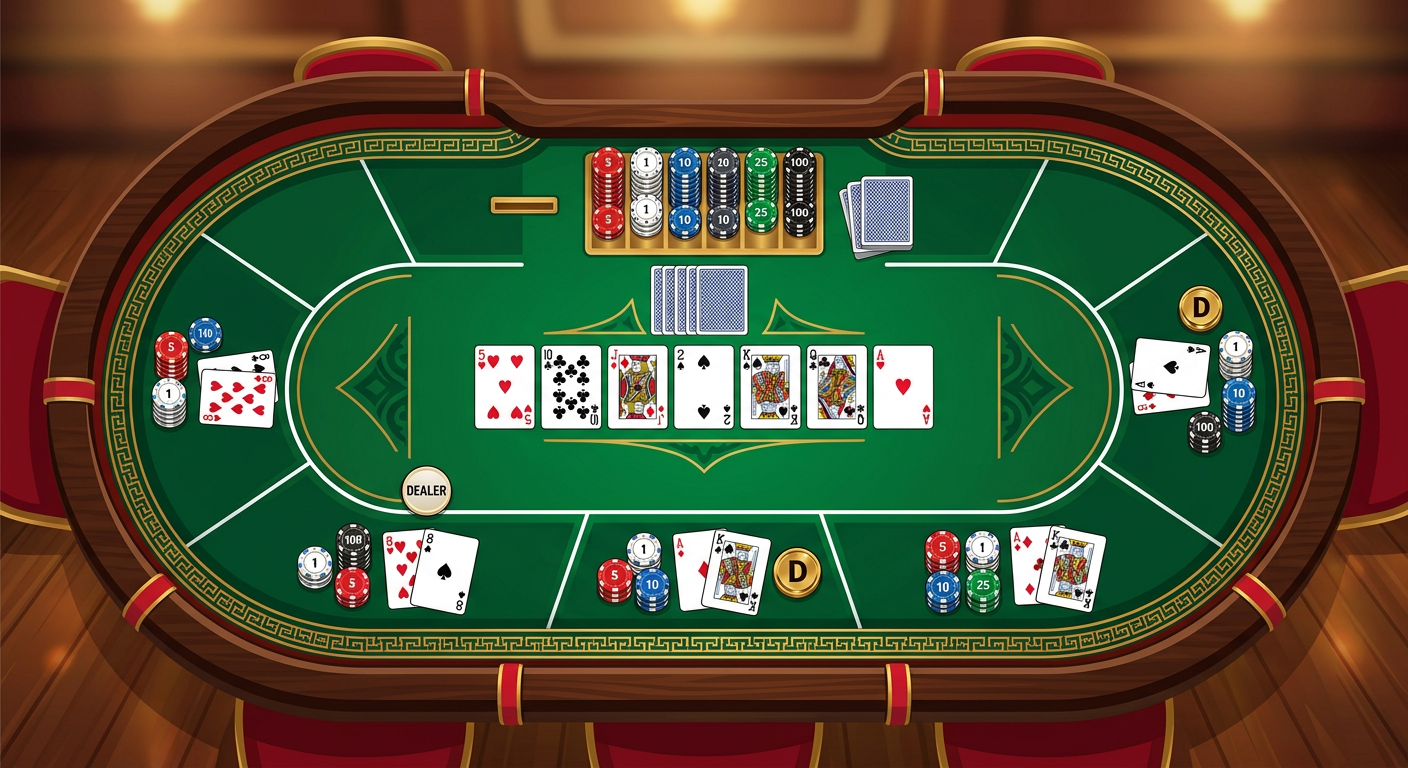 Poker