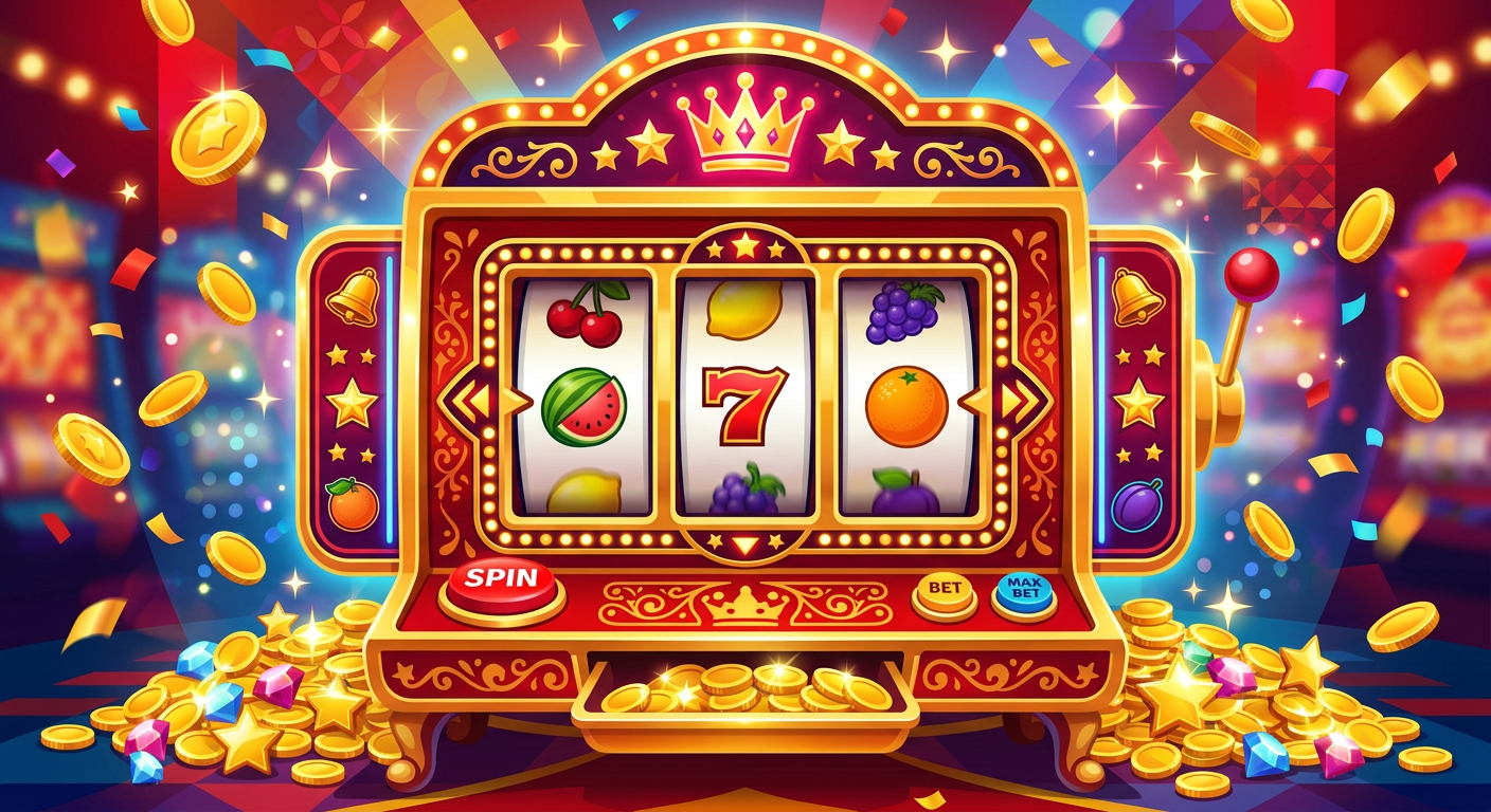 Slot Game