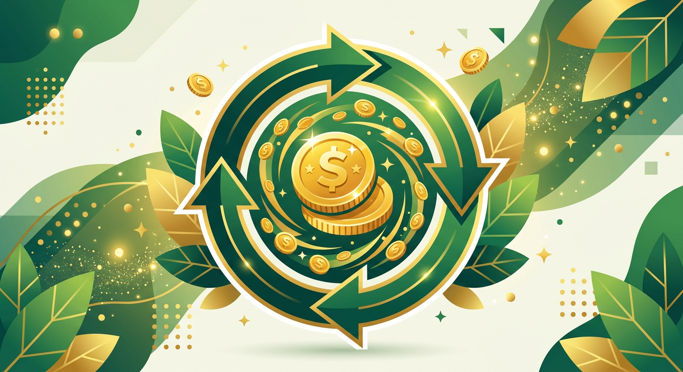 Informasi Cashback Mingguan untuk Member