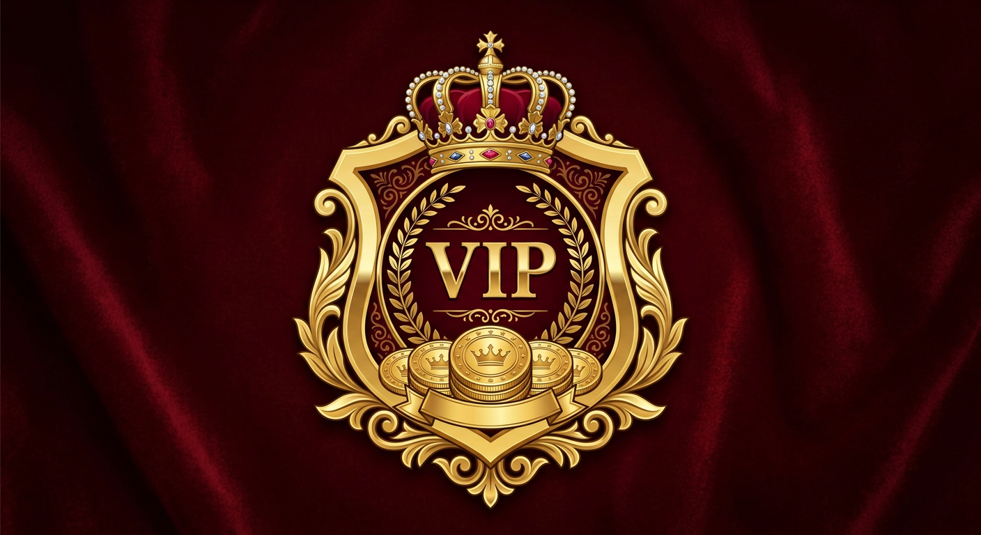 Informasi Program VIP untuk Member